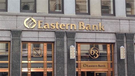 eastern bank traded as